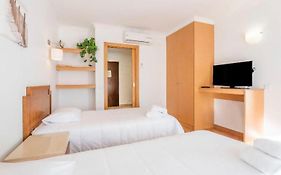 Wau Residence